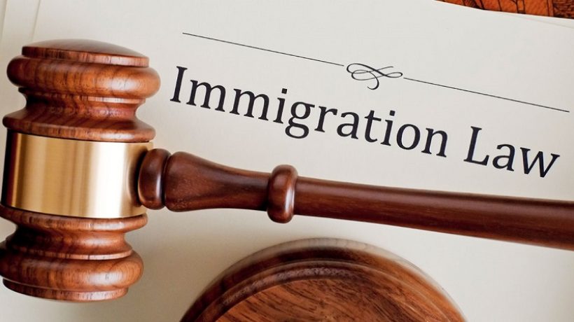 5 Tips for Choosing a Reputable Immigration Lawyer