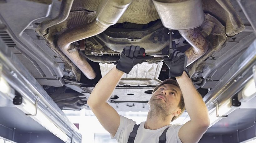 Vehicle maintenance law: Rights and Responsibilities