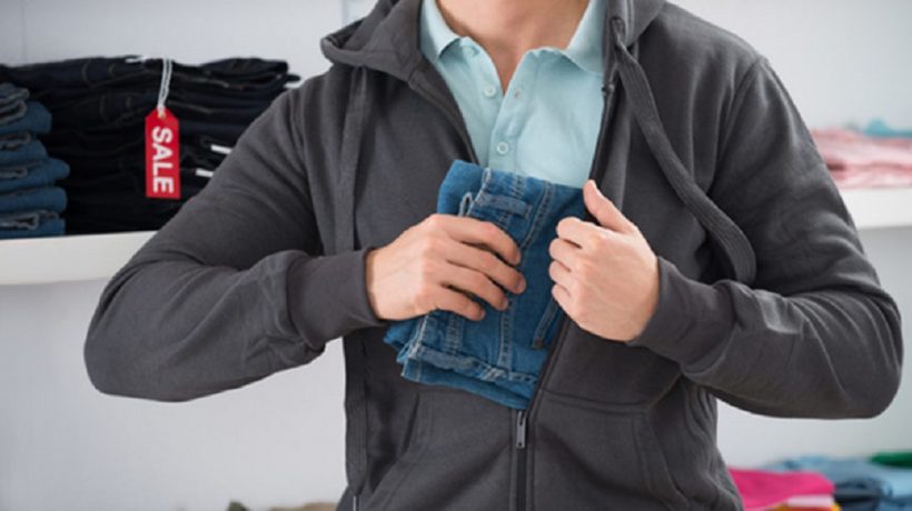 Shoplifting law: Facing criminal charges for shoplifting