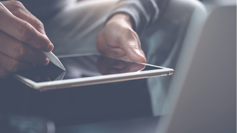 Why specialise in digital law?