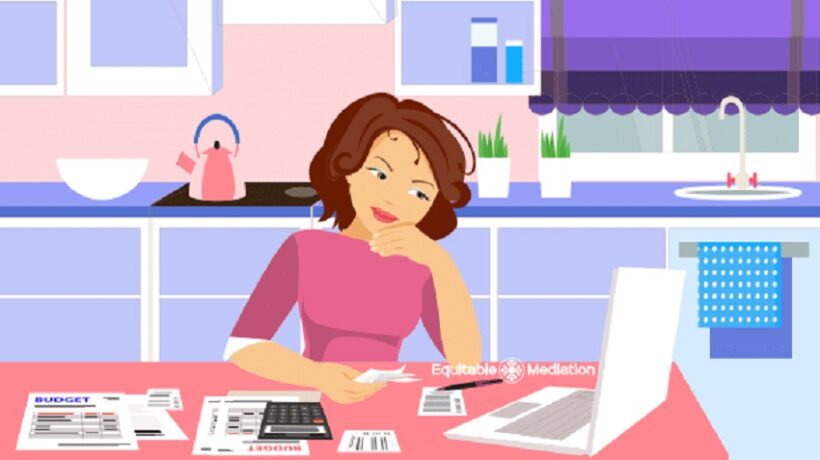 How To Prepare for a Divorce
