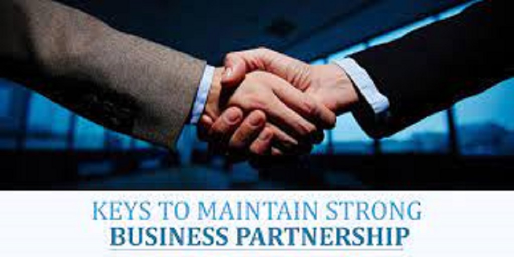 What is a Business Relationship Partner? Exploring the Dynamics