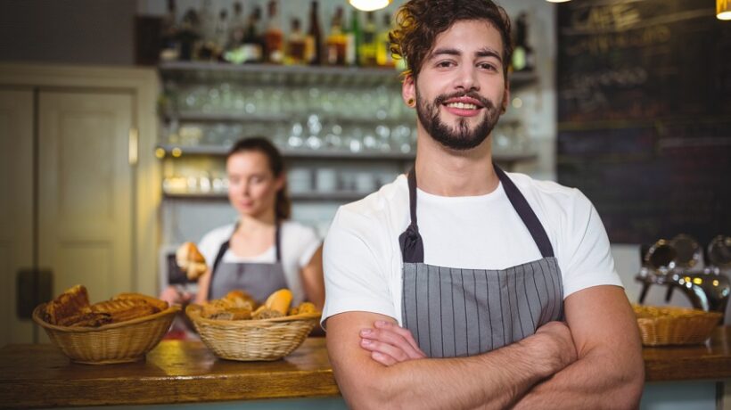 How Do I Start a Food Entrepreneur?