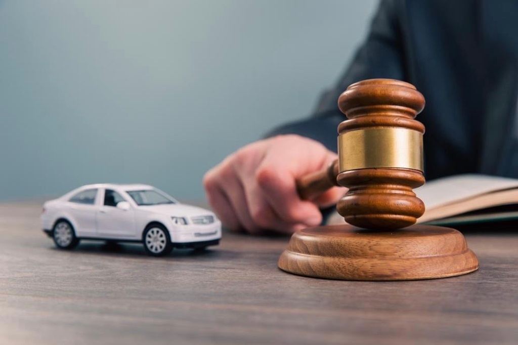 A Good Car Accident Lawyer