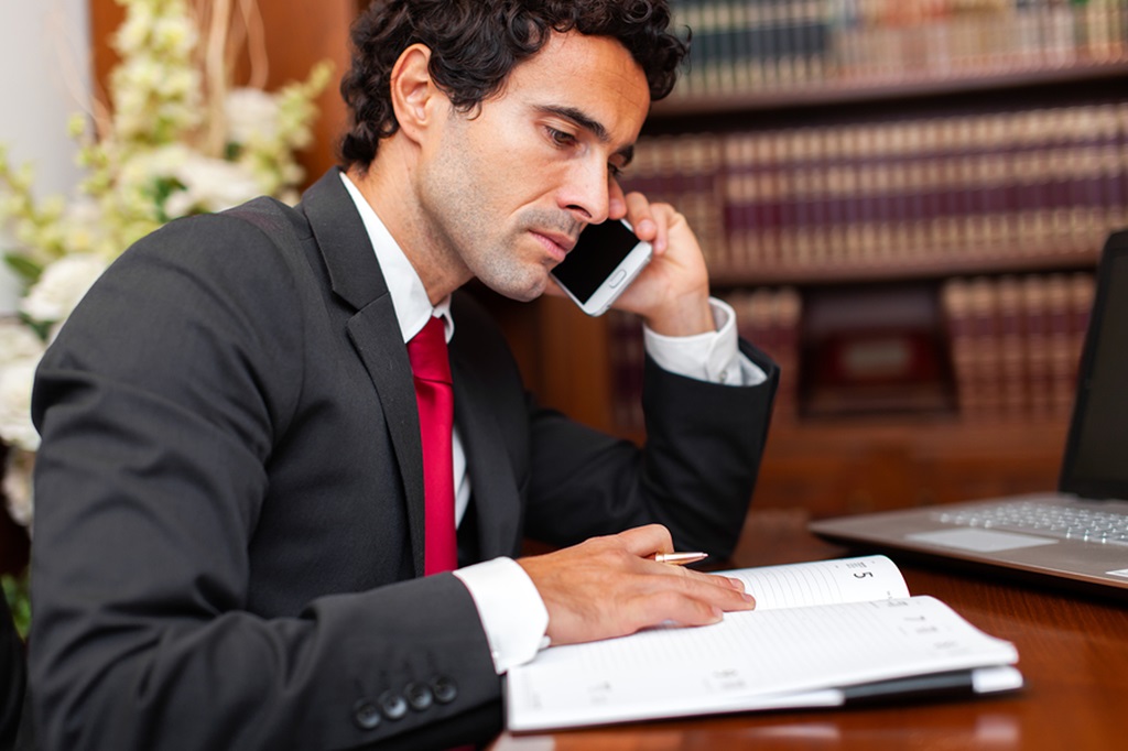 Communication Throughout the Legal Process