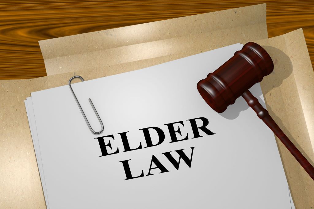 What Does an Elder Law Attorney's Hourly Rate Include?