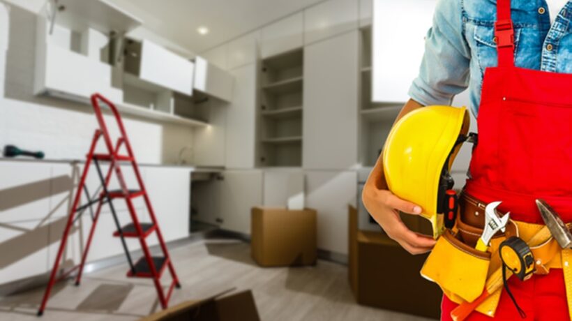 Turning Home Maintenance Headaches into Hassle-Free Solutions with a Handyman