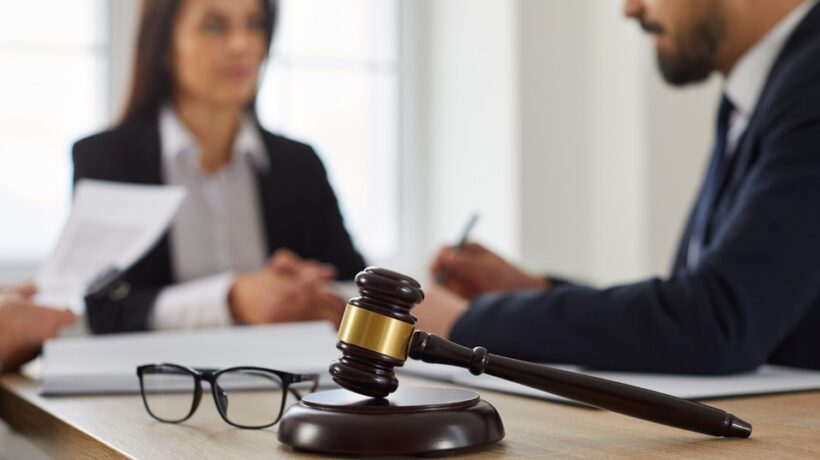 How to Manage a Small Law Firm?