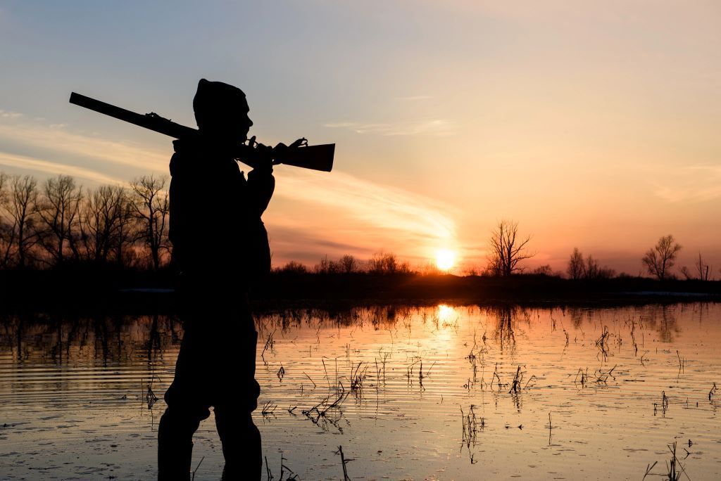 Benefits of Conservation Laws for Hunters