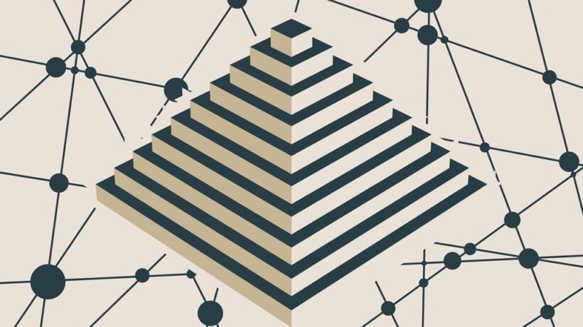 Is Eight Eleven Group a Pyramid Scheme?