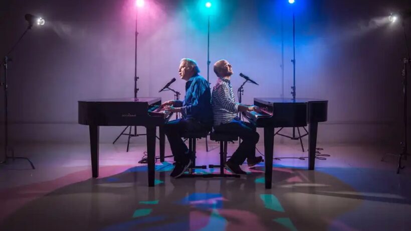 The Ultimate List of the Best Dueling Piano Songs