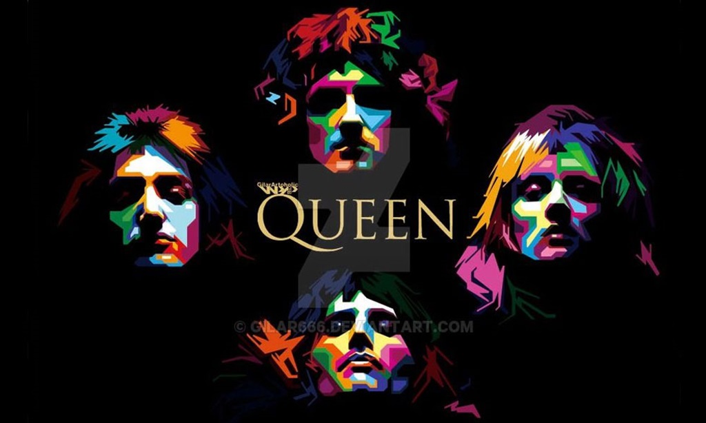 "Bohemian Rhapsody" - Queen