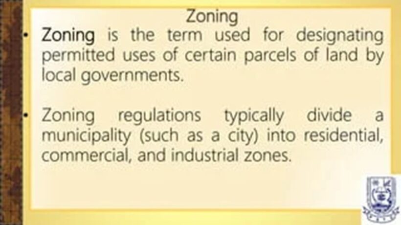 How Can Zoning Laws Be Beneficial to a City’s Residents