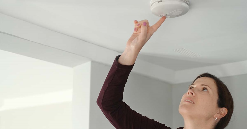 Smoke Detector Recommendations