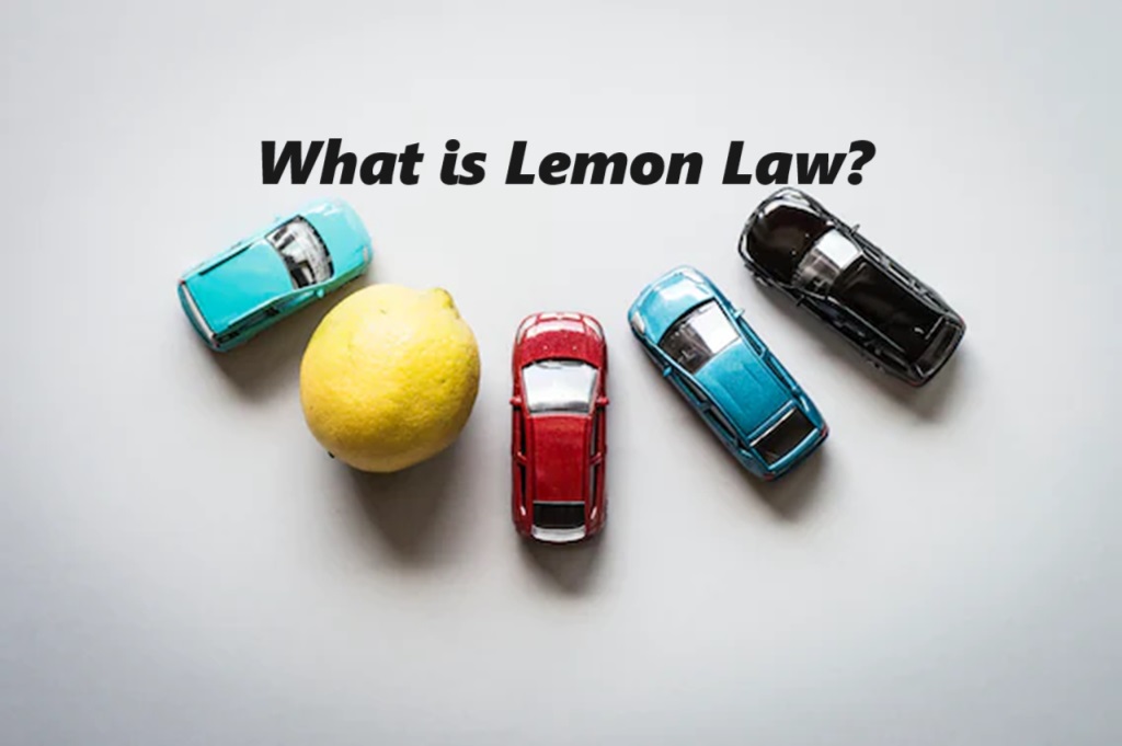 What is Lemon Law?