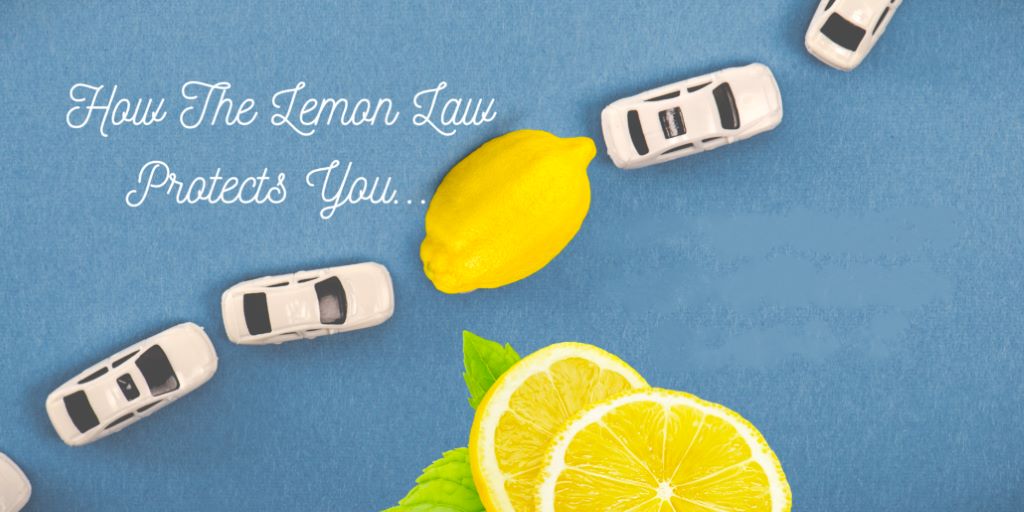 Used Car Lemon Laws