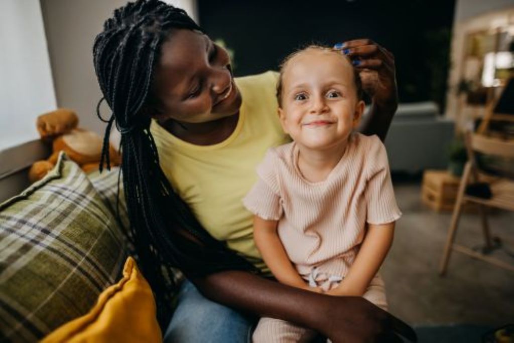 What is a good age to tell a child they are adopted?