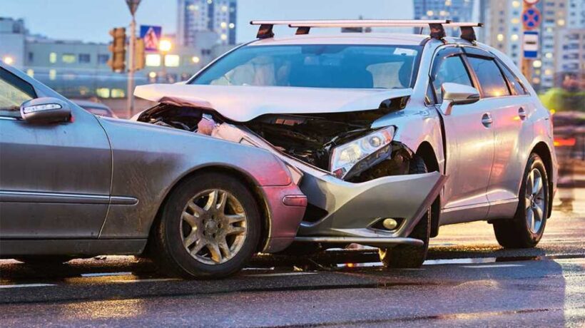 Car Accident Lawyers: Your Navigators Through the Wreckage