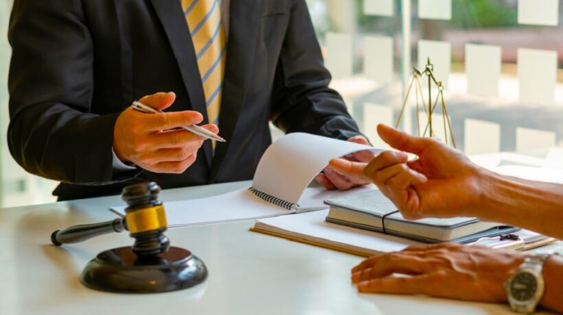 How Personal Injury and Criminal Defense Attorneys Can Protect Your Rights