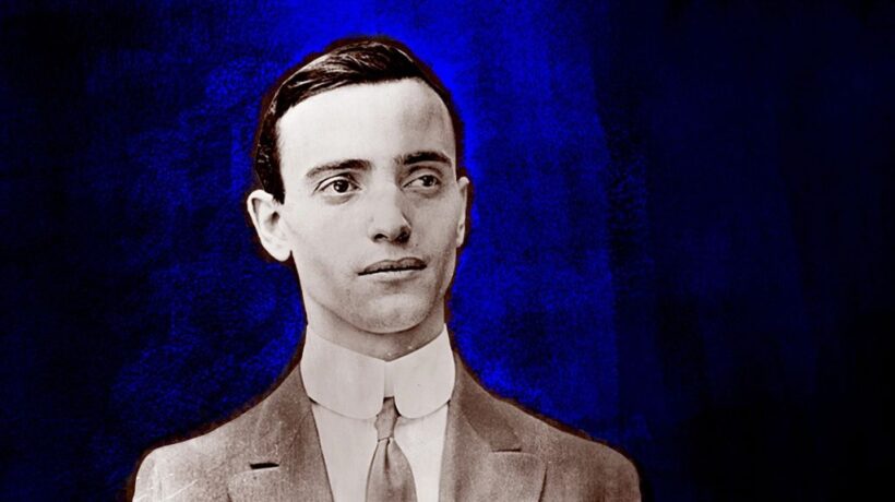 Leo Frank: The Tragic Case That Gripped a Nation
