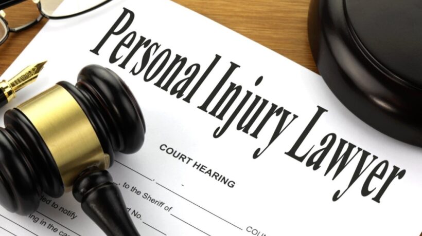Guide to Finding a Personal Injury Attorney in West Texas, Texas