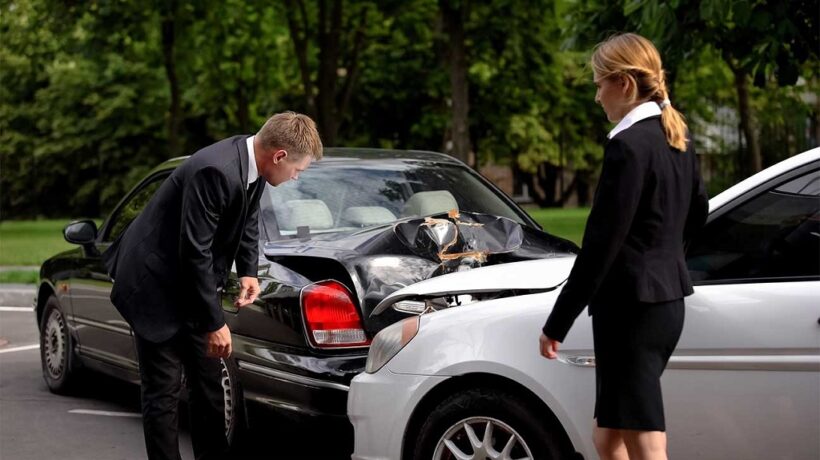 Do I Need a Lawyer After a Car Accident?