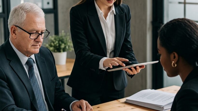 How Legal Services Play a Vital Role in Our Daily Lives