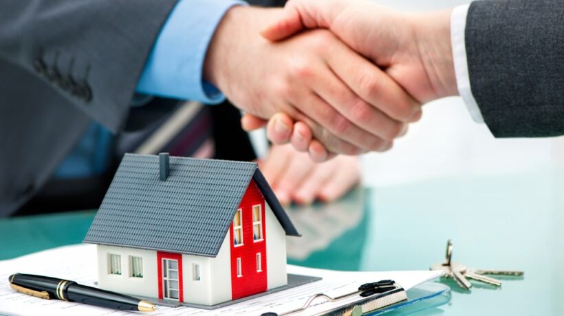 How to Choose the Right Lawyer for Your Real Estate Transaction