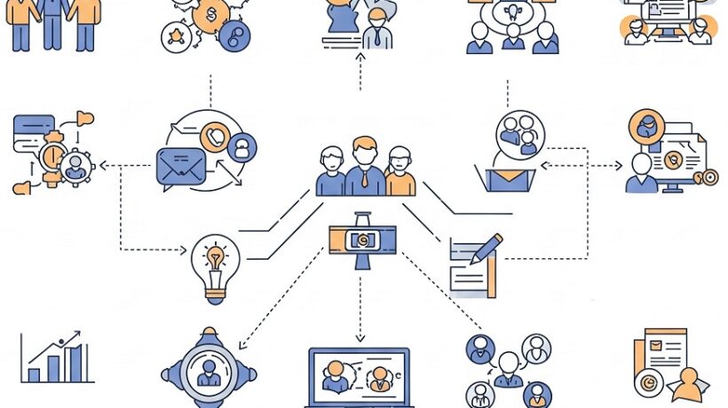 Crafting a Compelling Public Relations Strategy for Modern Audiences