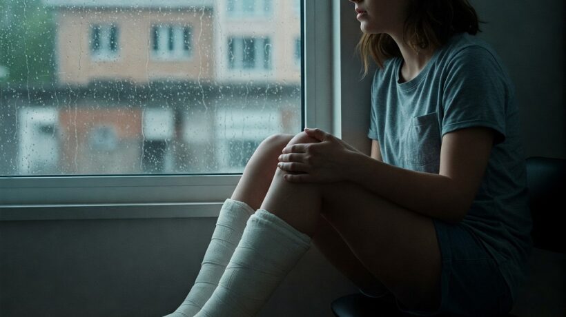 Navigating the Complexities of Personal Injury Law
