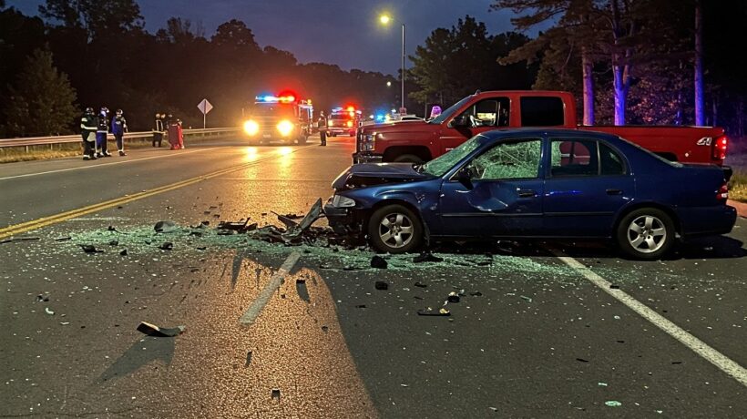 What to Expect When Filing a Personal Injury Claim After a Car Accident