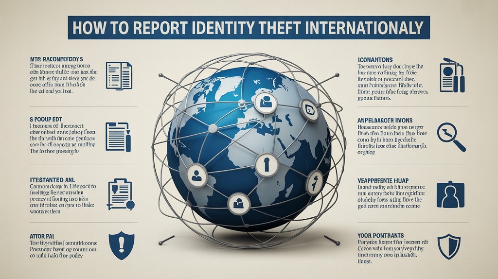 How to report an online scammer 