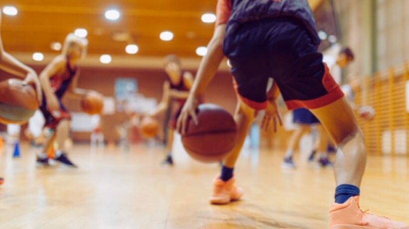 Powering Student-Athlete Success: Tips for College Basketball Recruiting and Preparation