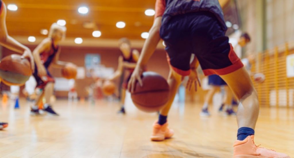 Navigating the College Basketball Recruiting Process