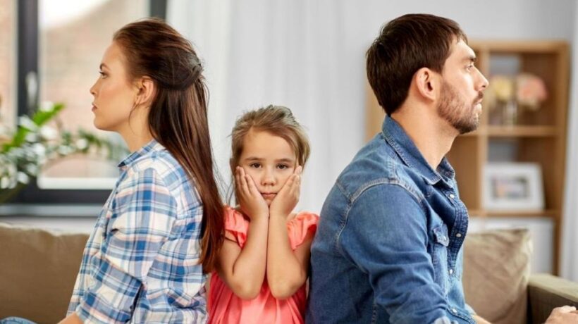 How Divorce Affects Children: Strategies for Families