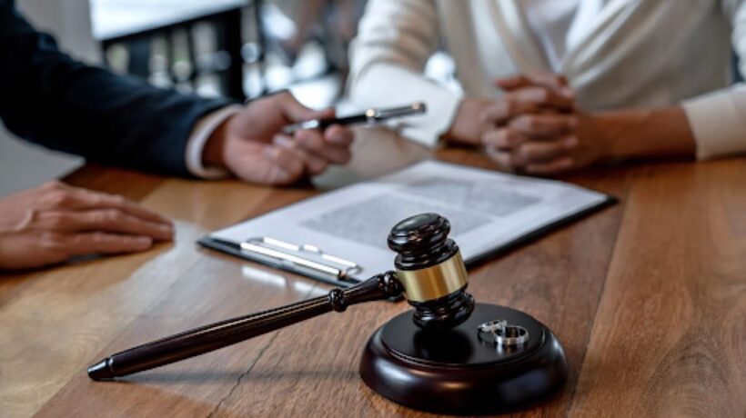 Facing Legal Trouble? Our Attorneys Explain What Comes Next
