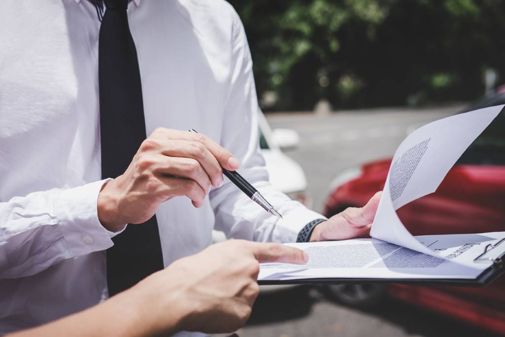 Understanding Personal Injury Law