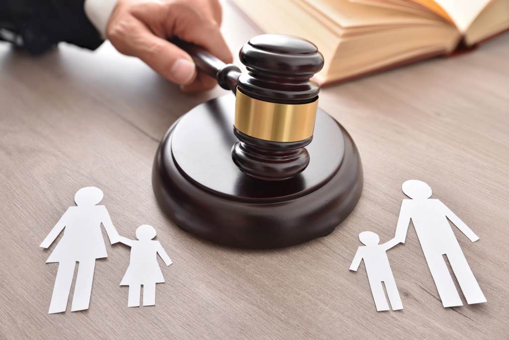 child custody battles
