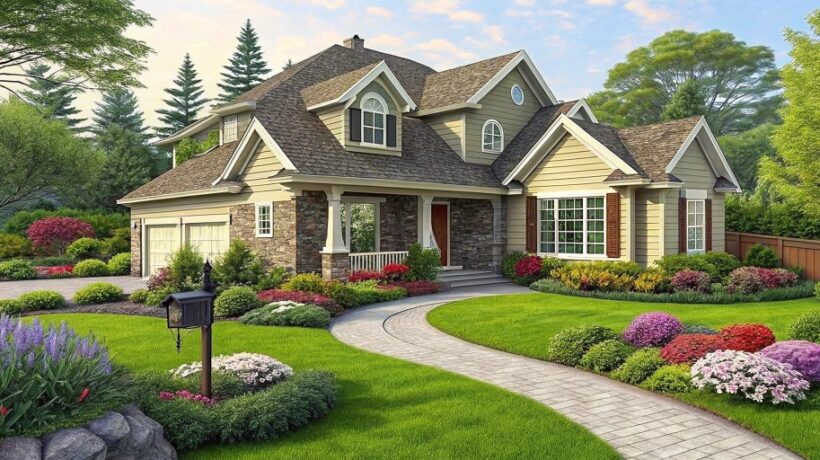 Proven Strategies to Sell Your House Quickly in Any Market