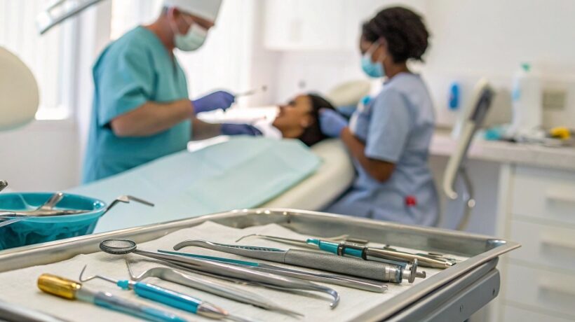 Recognizing and Responding to Common Dental Emergencies
