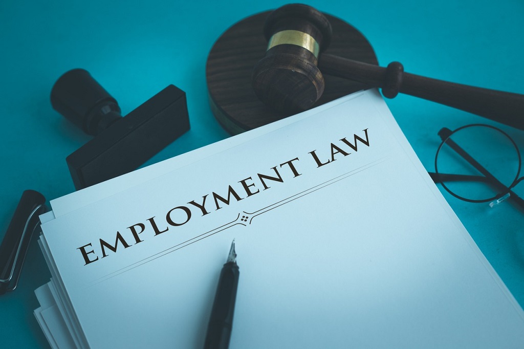 Are remote workers covered under California labor laws