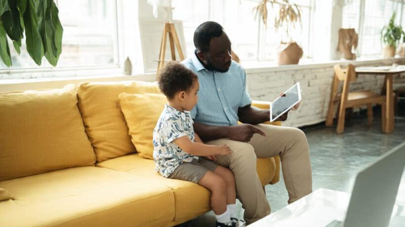 Difference Between Temporary and Supervised Visitation