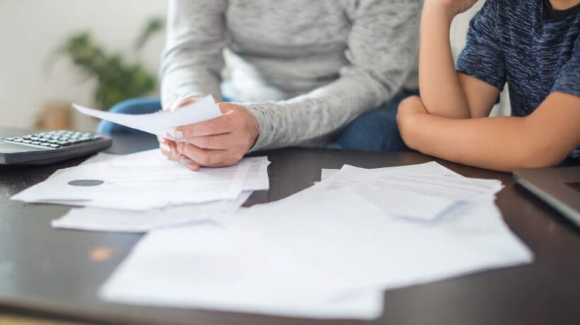 How Child Support Recalculations Work After Job Loss