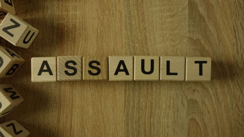 6 Legal Defenses That Can Help Beat Assault Charges