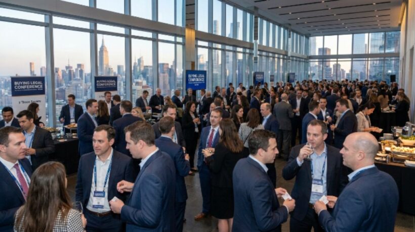 Buying Legal Conference 2026: Dates, Agenda, Speakers and Registration Guide
