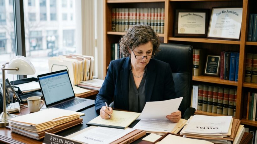 How A Criminal Defense Lawyer Can Help Fight DUI Charges