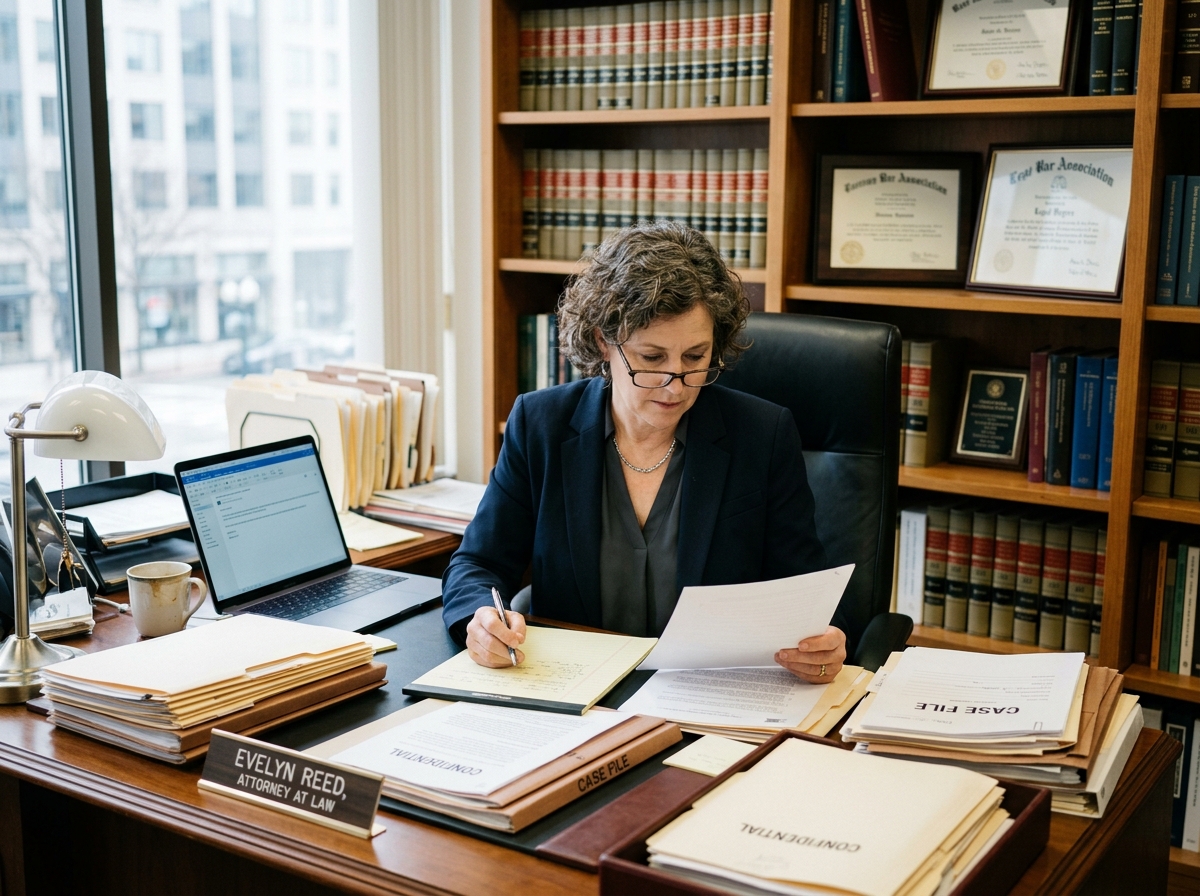 Facing a DUI? Discover how a skilled criminal defense lawyer builds a strong defense, challenges evidence, and fights to protect your license and freedom.