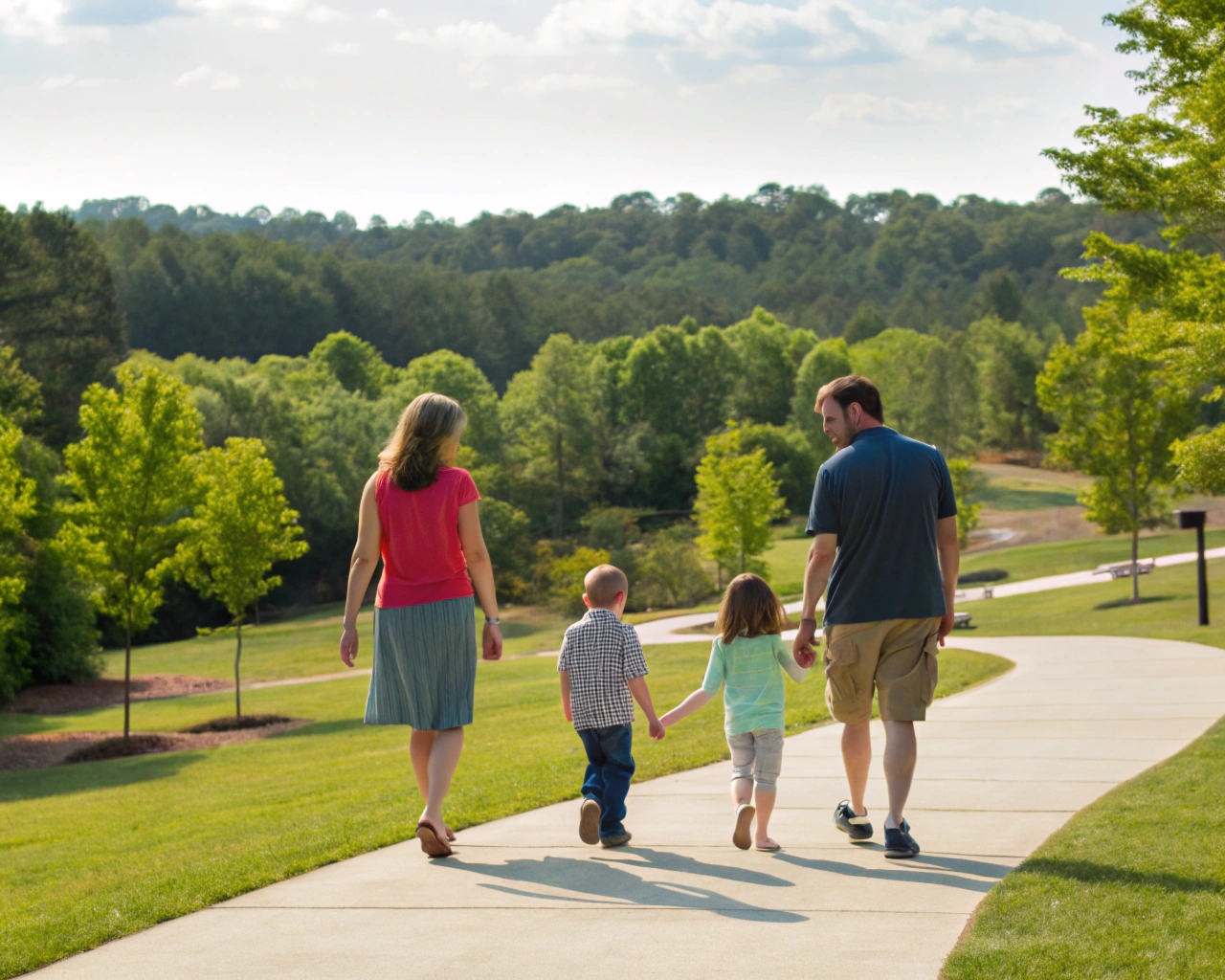 Trusted family law attorneys in Tega Cay, SC. Providing compassionate, comprehensive legal support for divorce, child custody, adoption, and family matters.