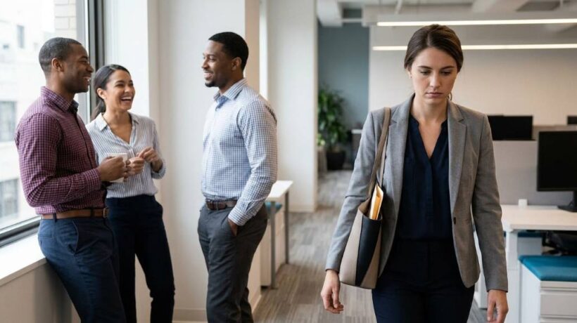 How to Report Workplace Retaliation After HR Complaint