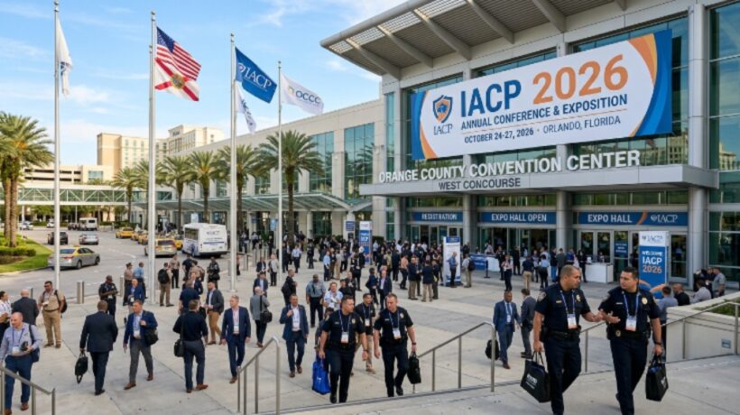 IACP Annual Conference and Exposition 2026: Dates, Tickets, and Schedule